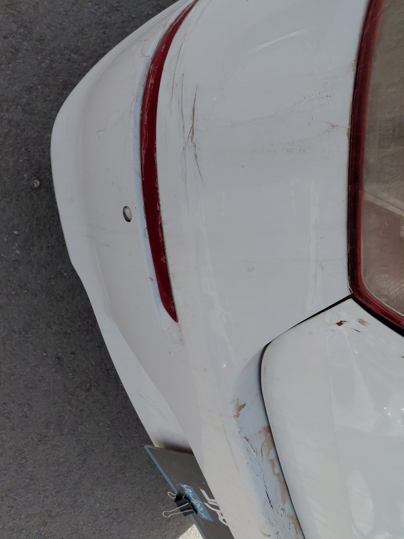 KIA Pegas FLEET 2022 image