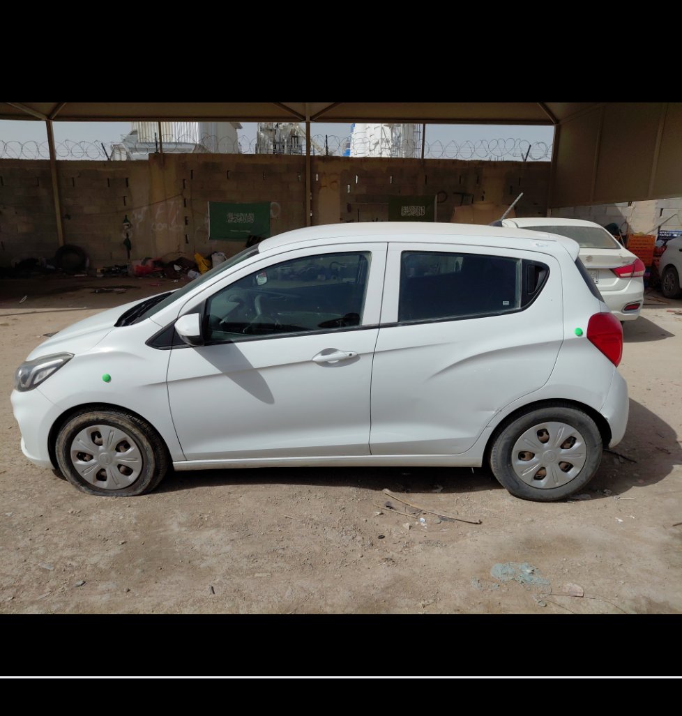 Chevrolet  Spark LS 2020 image