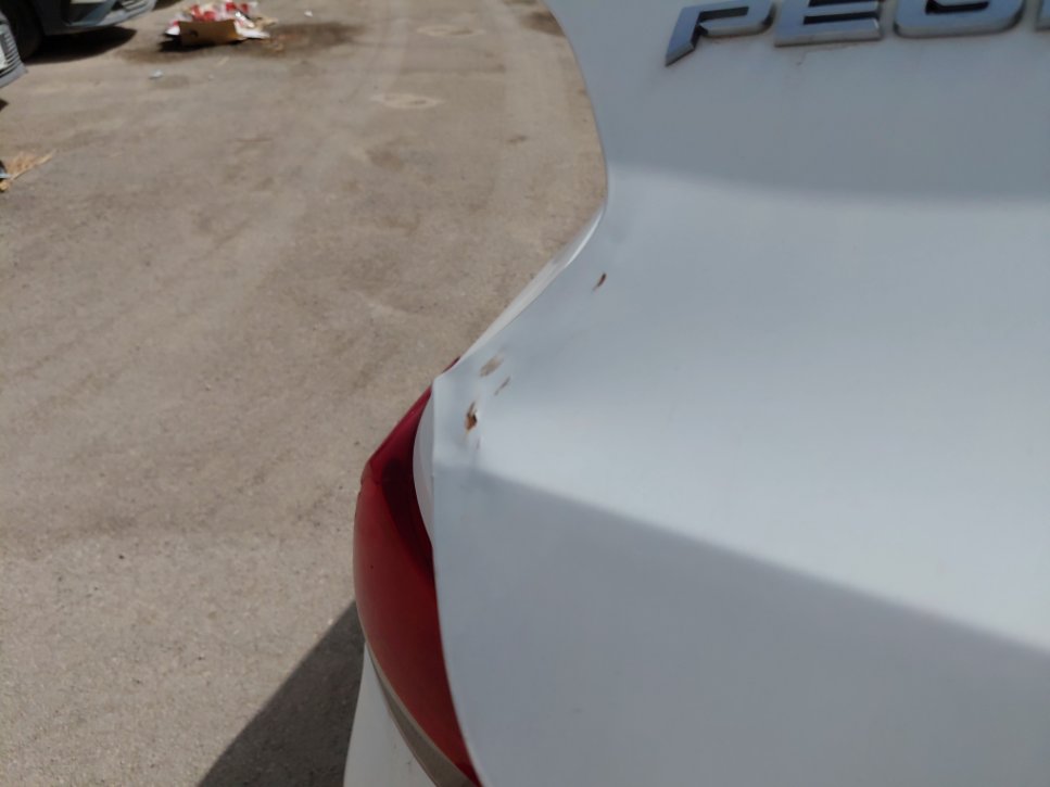 KIA Pegas FLEET 2022 image