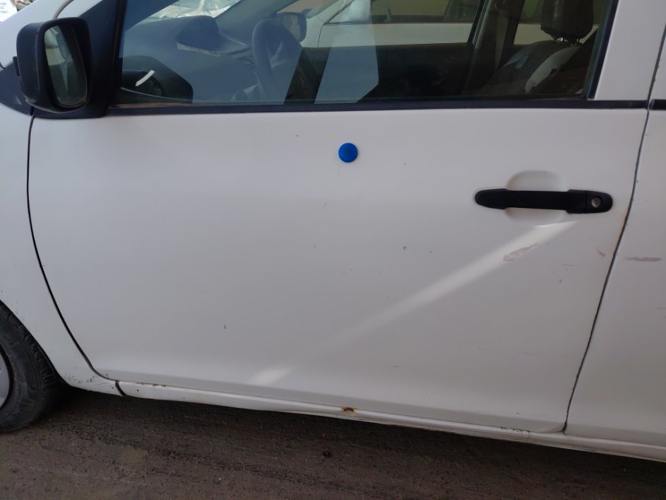 Toyota Yaris  2011 image