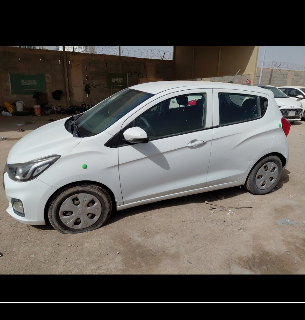 Chevrolet  Spark LS 2020 image