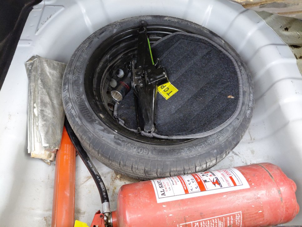 KIA Pegas FLEET 2022 image