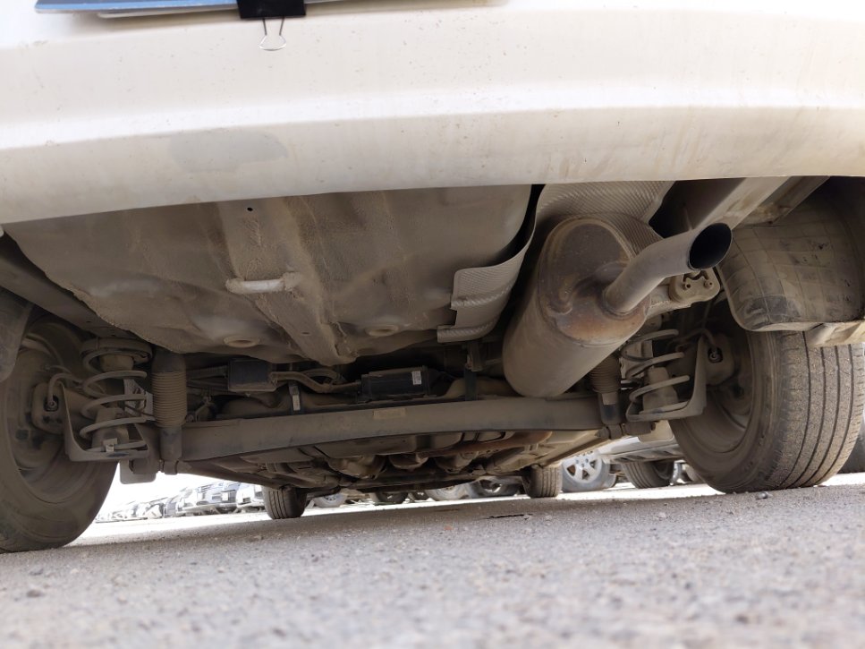 KIA Pegas FLEET 2022 image