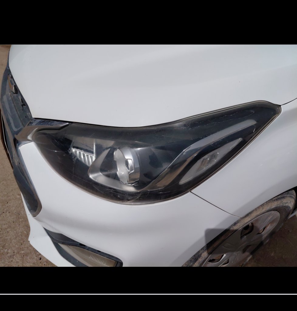 Chevrolet  Spark LS 2020 image