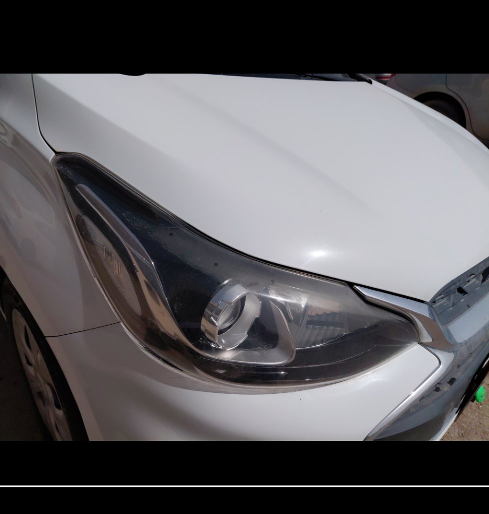 Chevrolet  Spark LS 2020 image