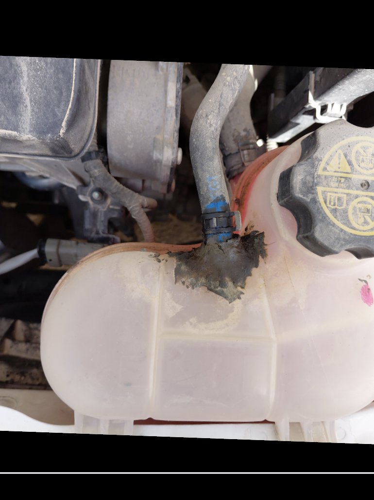 Chevrolet  Spark LS 2020 image