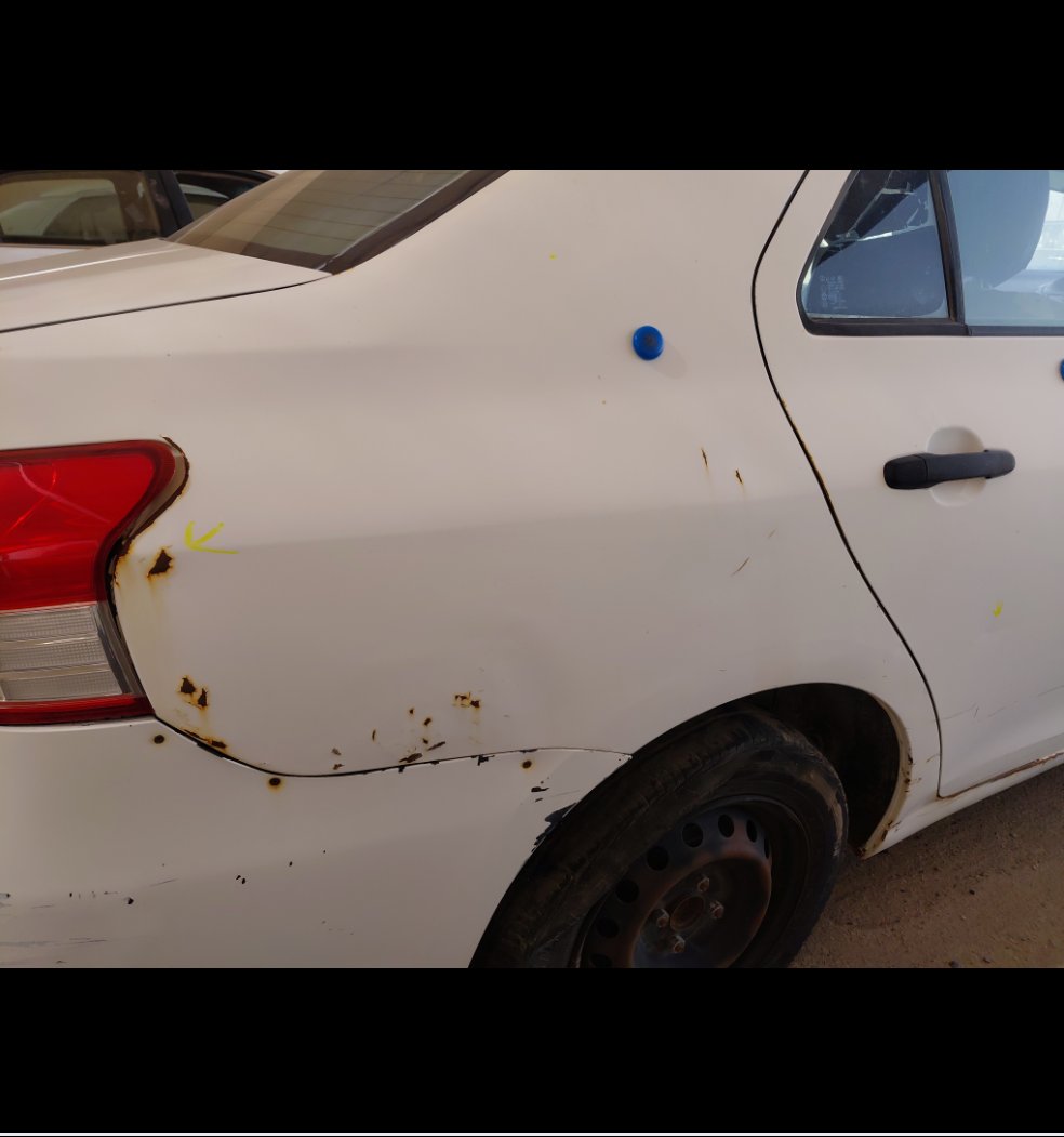 Toyota Yaris  2011 image