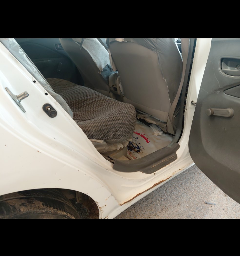 Toyota Yaris  2011 image