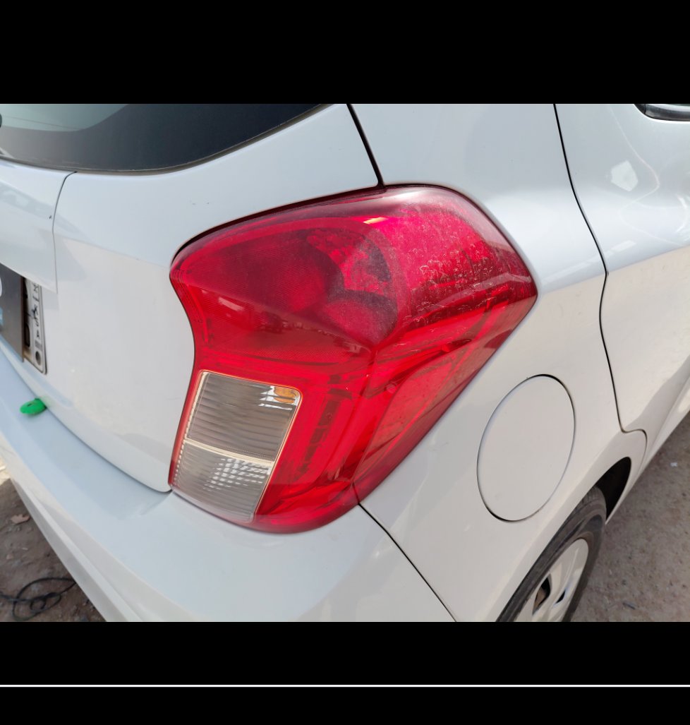 Chevrolet  Spark LS 2020 image