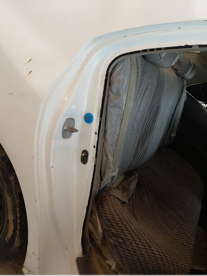 Toyota Yaris  2011 image