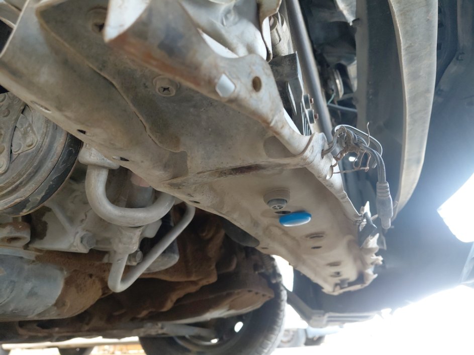 Toyota Yaris  2011 image