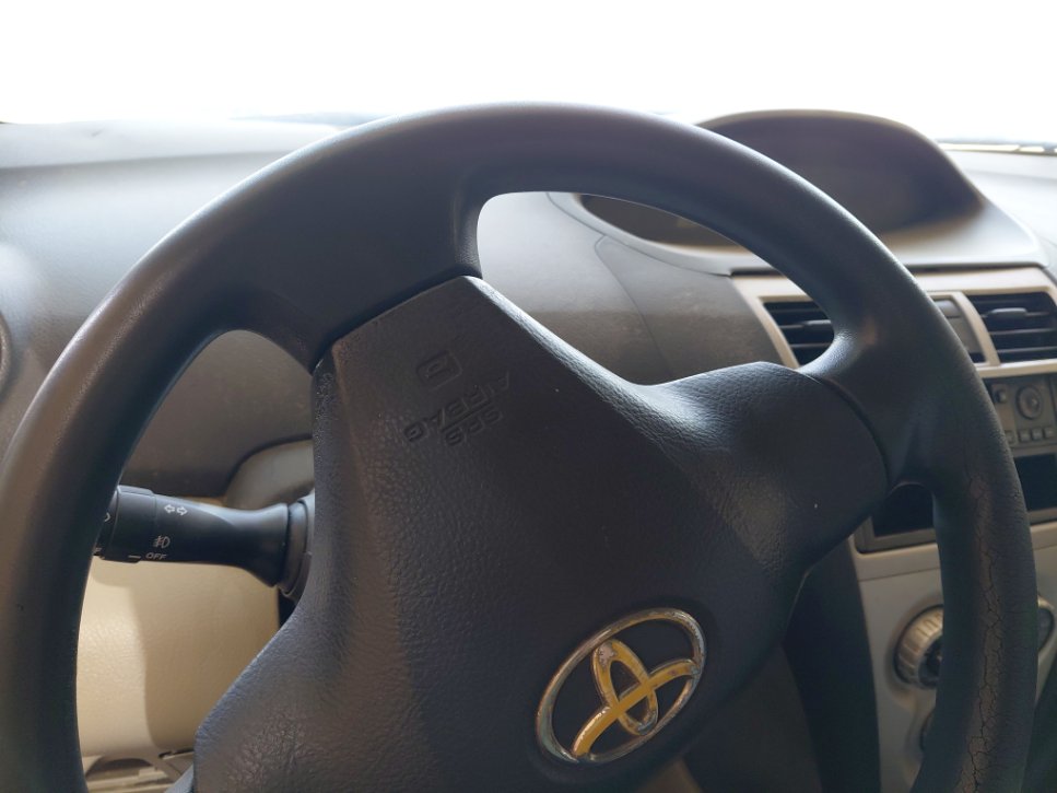 Toyota Yaris  2007 image