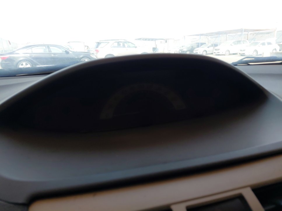 Toyota Yaris  2007 image