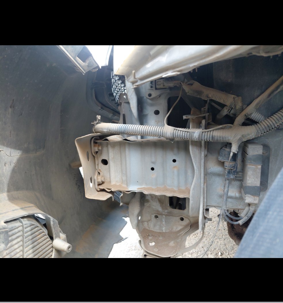 Toyota Yaris  2011 image