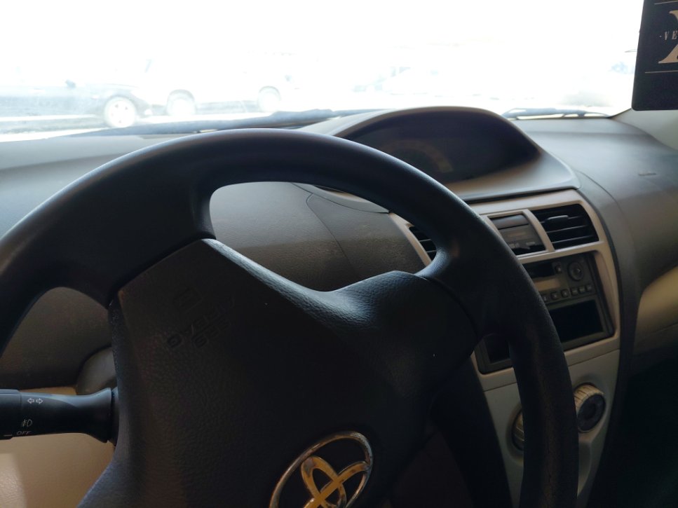 Toyota Yaris  2007 image