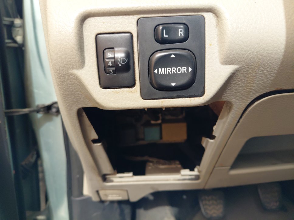 Toyota Yaris  2007 image