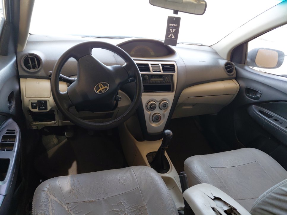 Toyota Yaris  2007 image