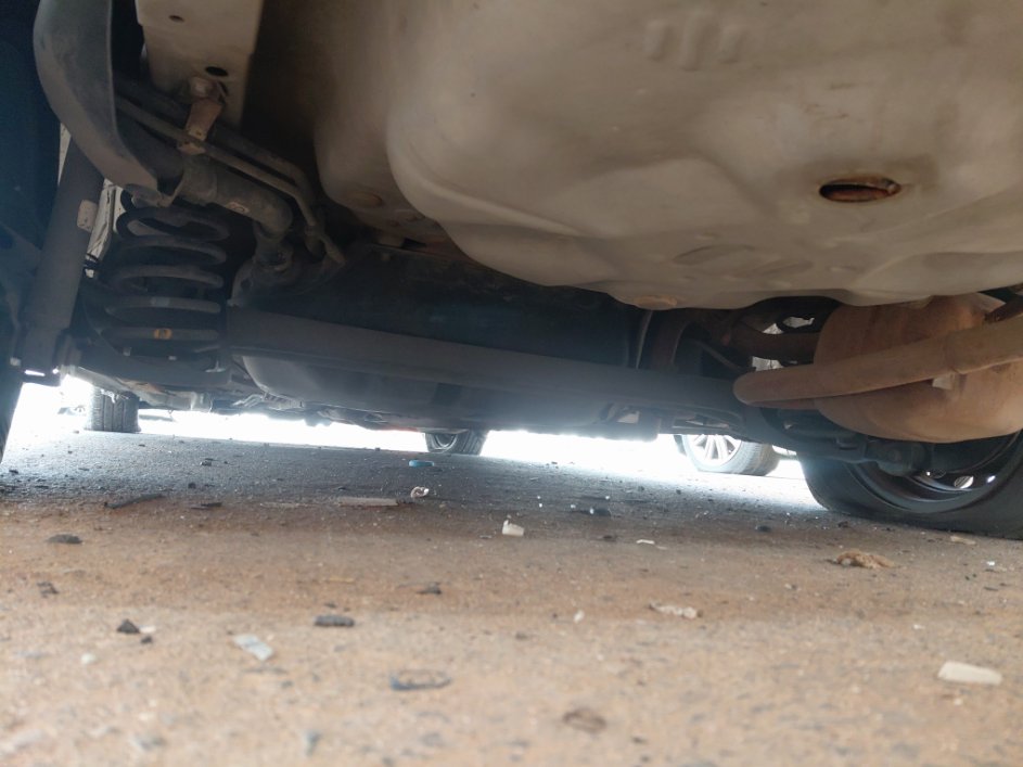 Toyota Yaris  2011 image