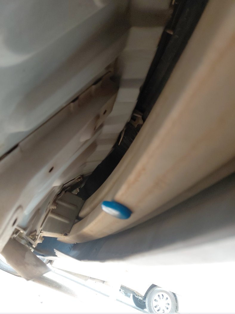 Toyota Yaris  2011 image