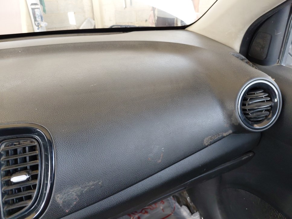 KIA Pegas LX  2020 image