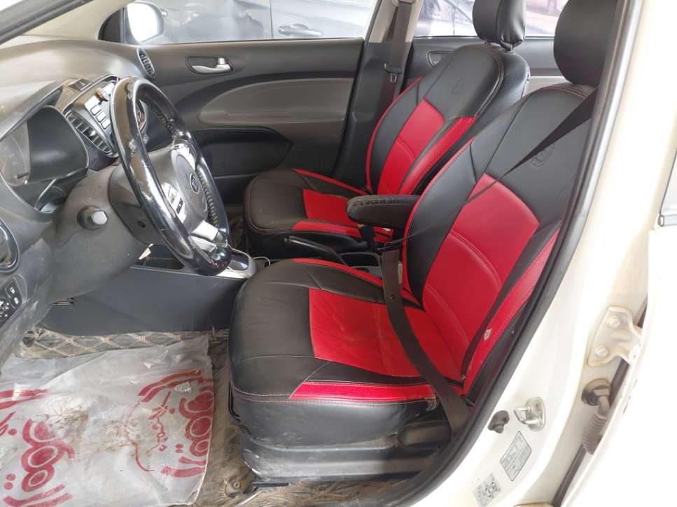 KIA Pegas LX  2020 image