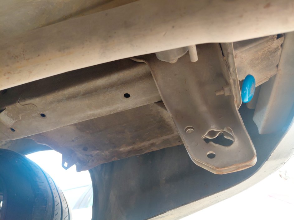 Toyota Yaris  2011 image