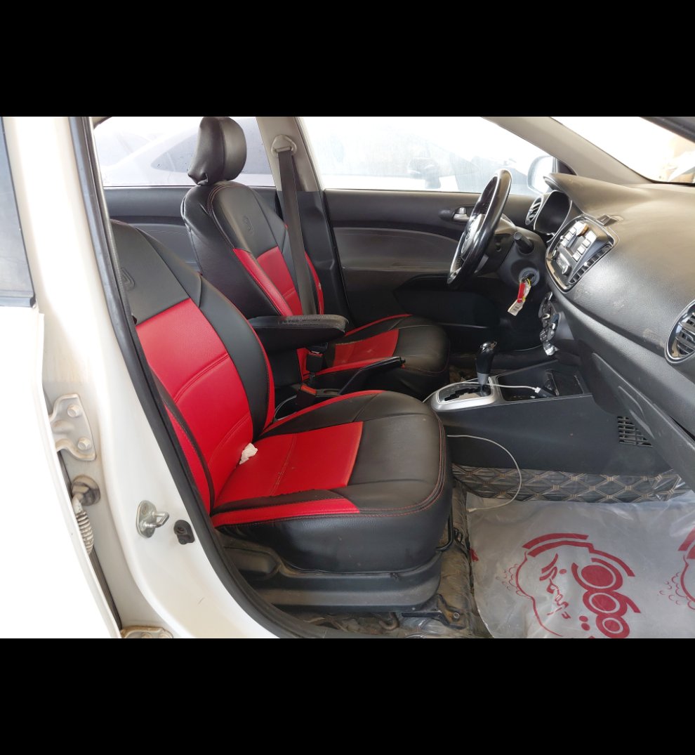 KIA Pegas LX  2020 image