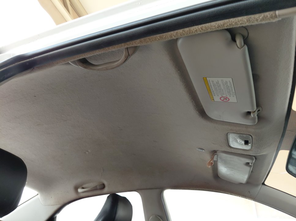 KIA Pegas LX  2020 image