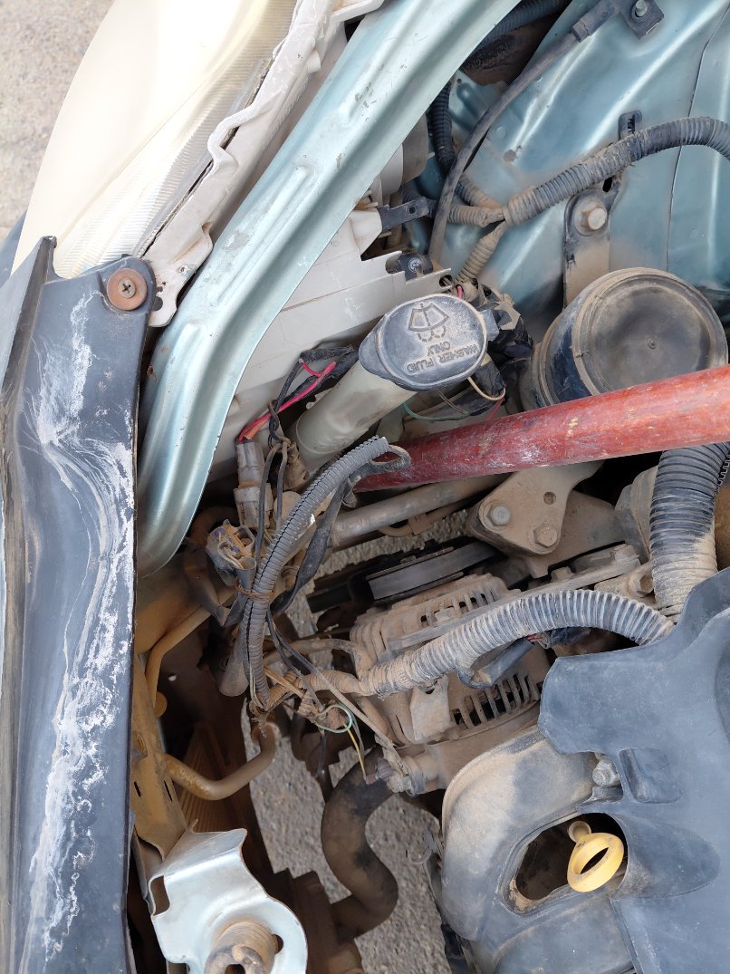 Toyota Yaris  2007 image