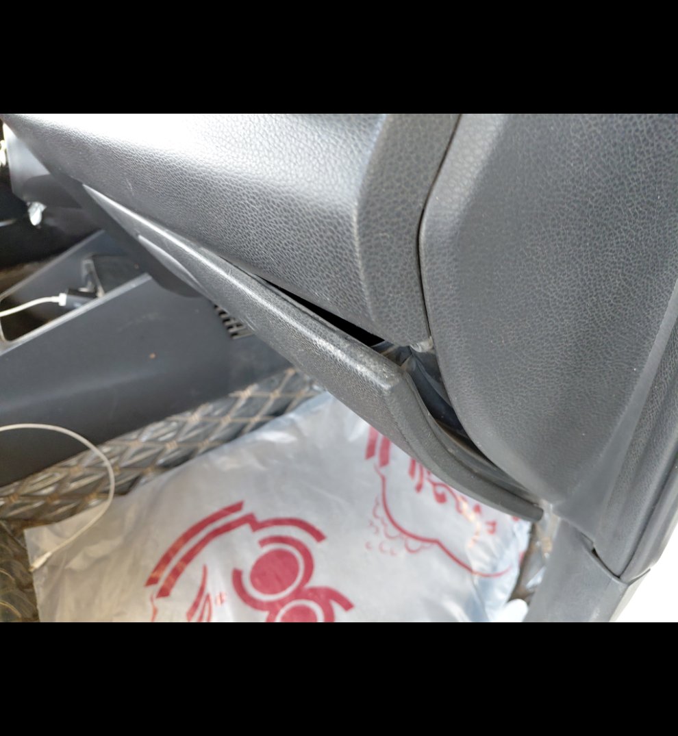 KIA Pegas LX  2020 image