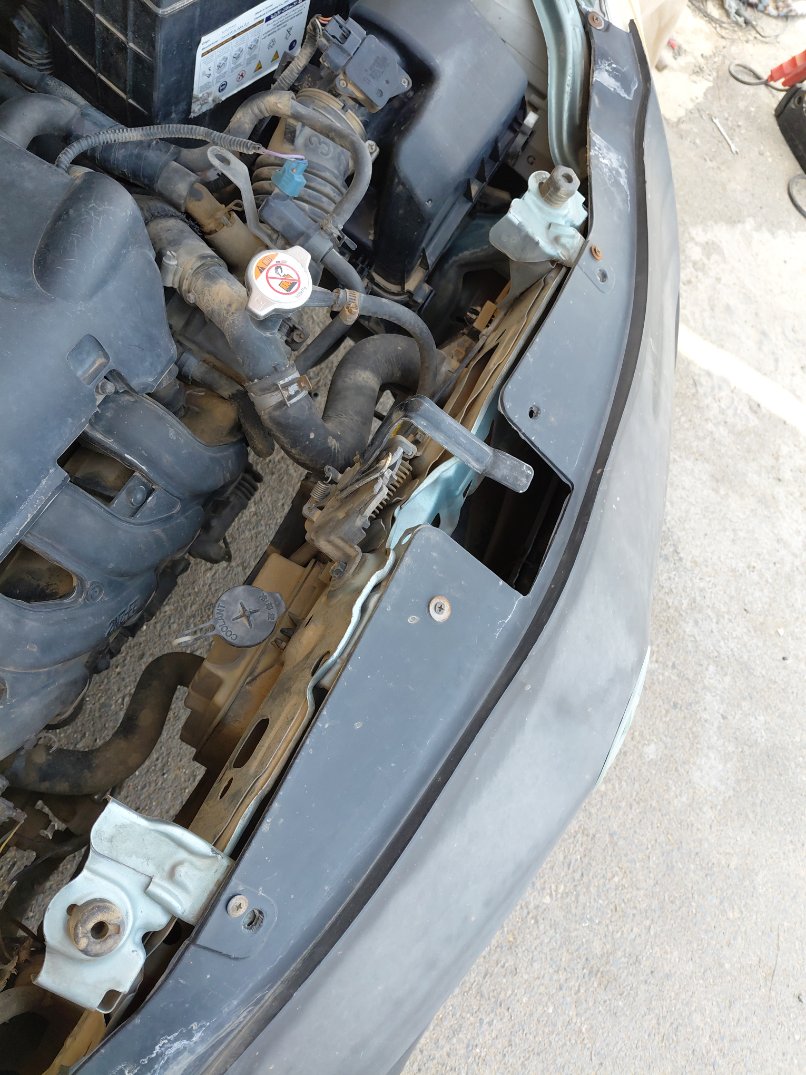 Toyota Yaris  2007 image