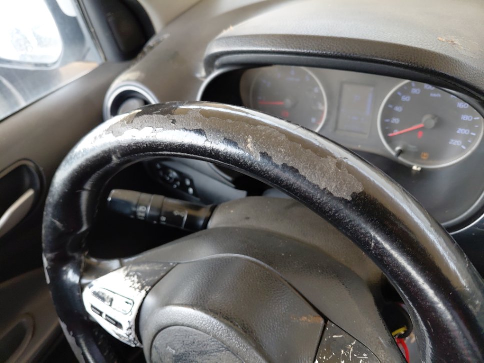 KIA Pegas LX  2020 image