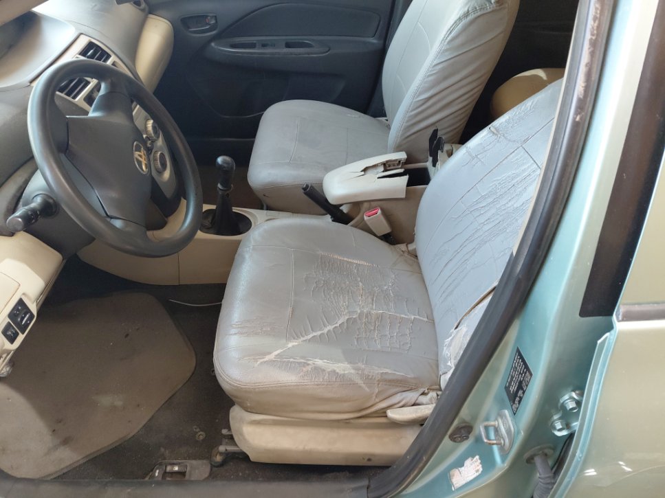 Toyota Yaris  2007 image