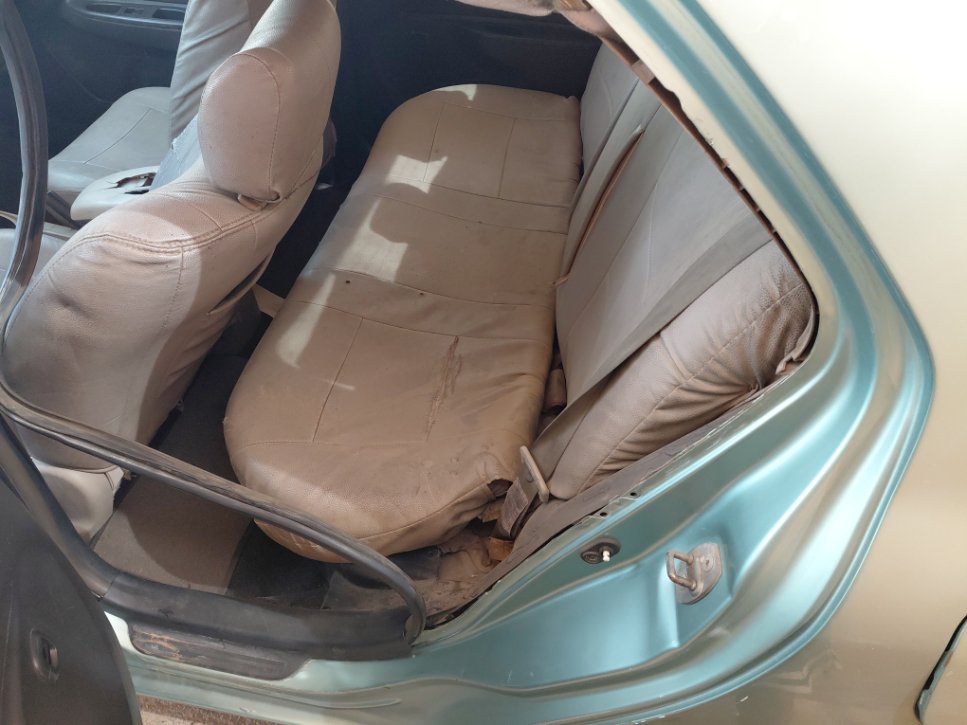 Toyota Yaris  2007 image