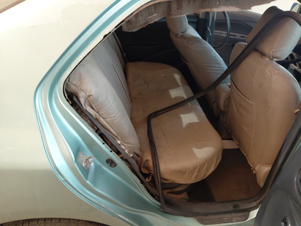 Toyota Yaris  2007 image