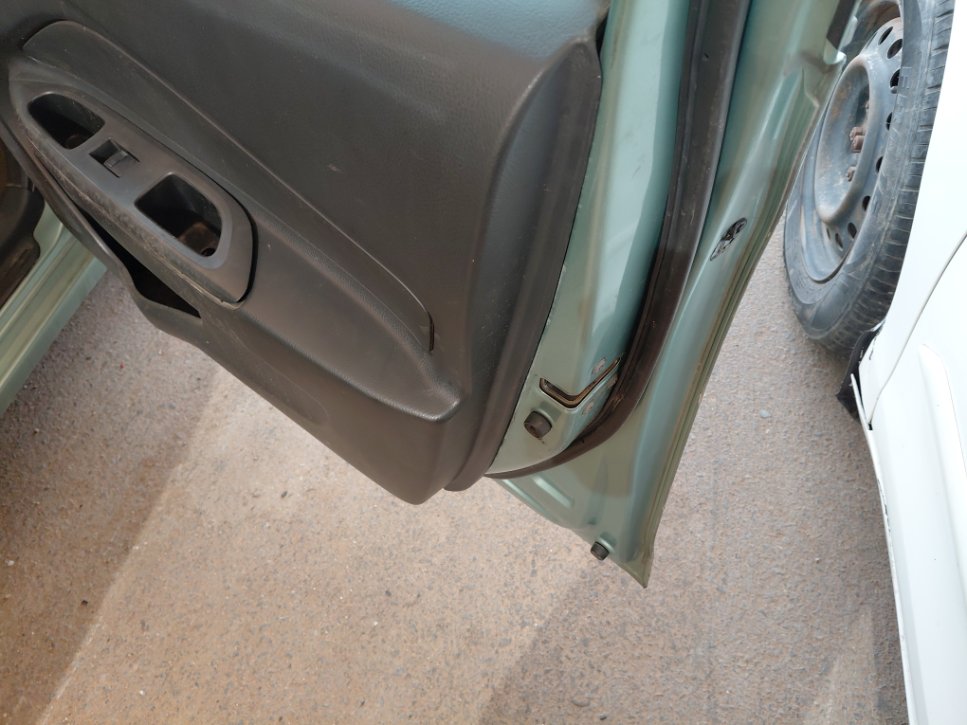 Toyota Yaris  2007 image