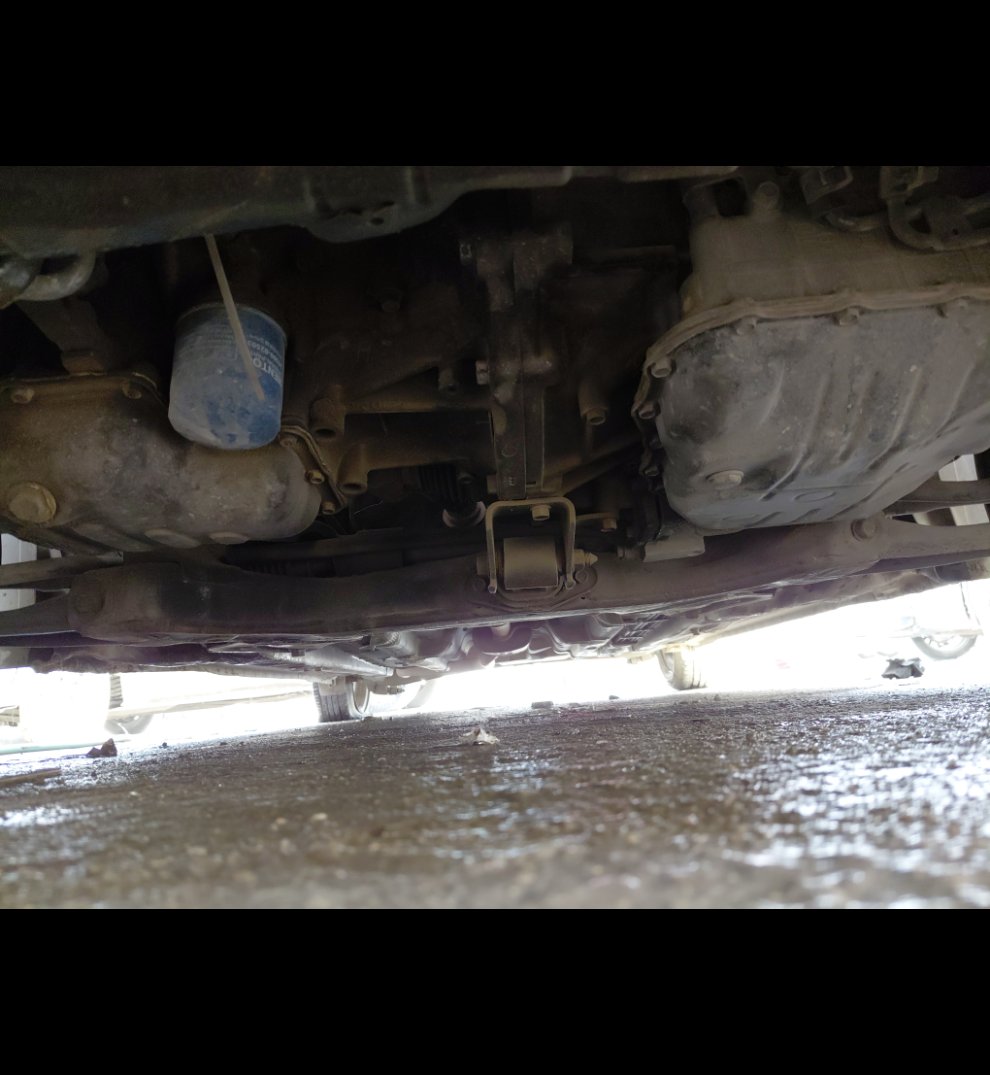 KIA Pegas LX  2020 image