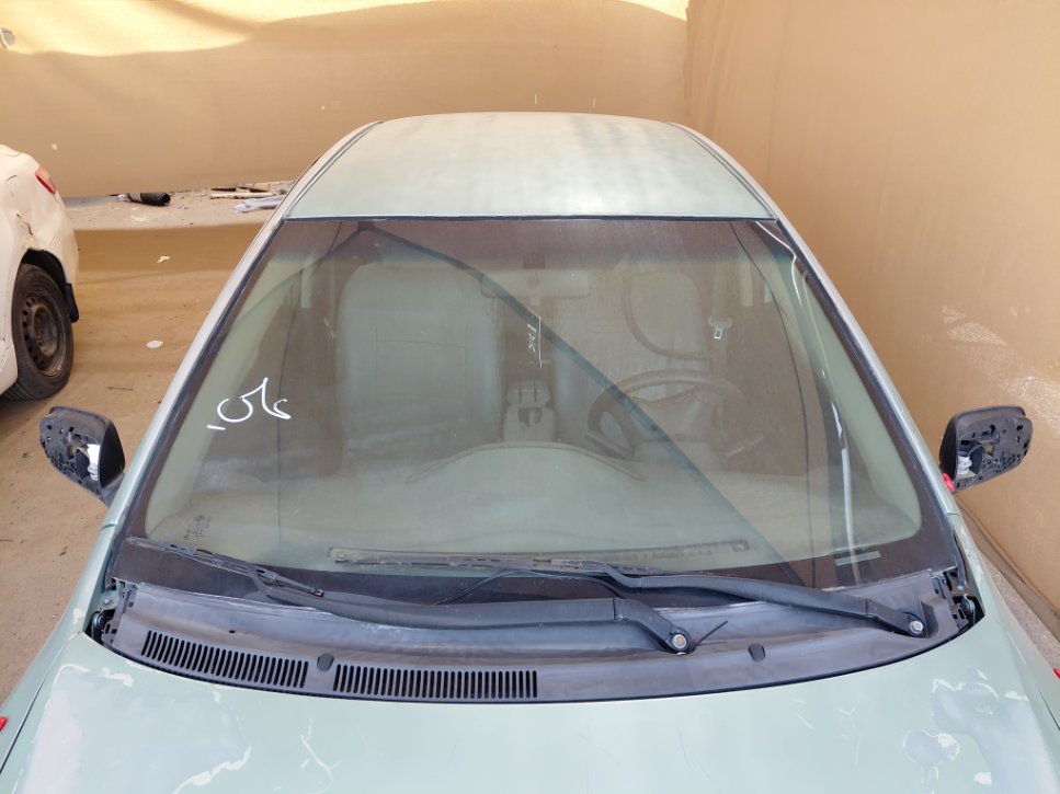 Toyota Yaris  2007 image