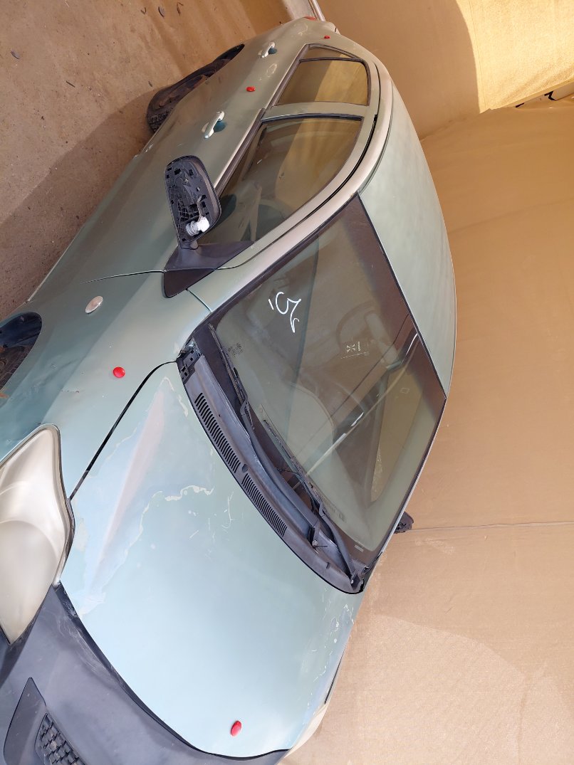 Toyota Yaris  2007 image