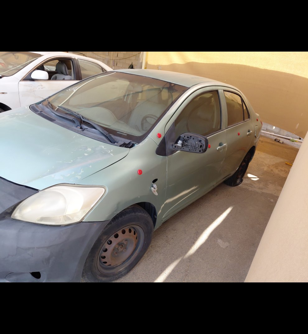 Toyota Yaris  2007 image