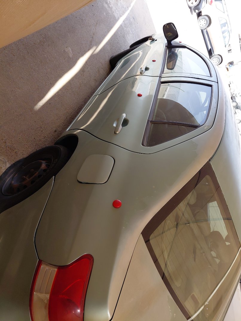 Toyota Yaris  2007 image