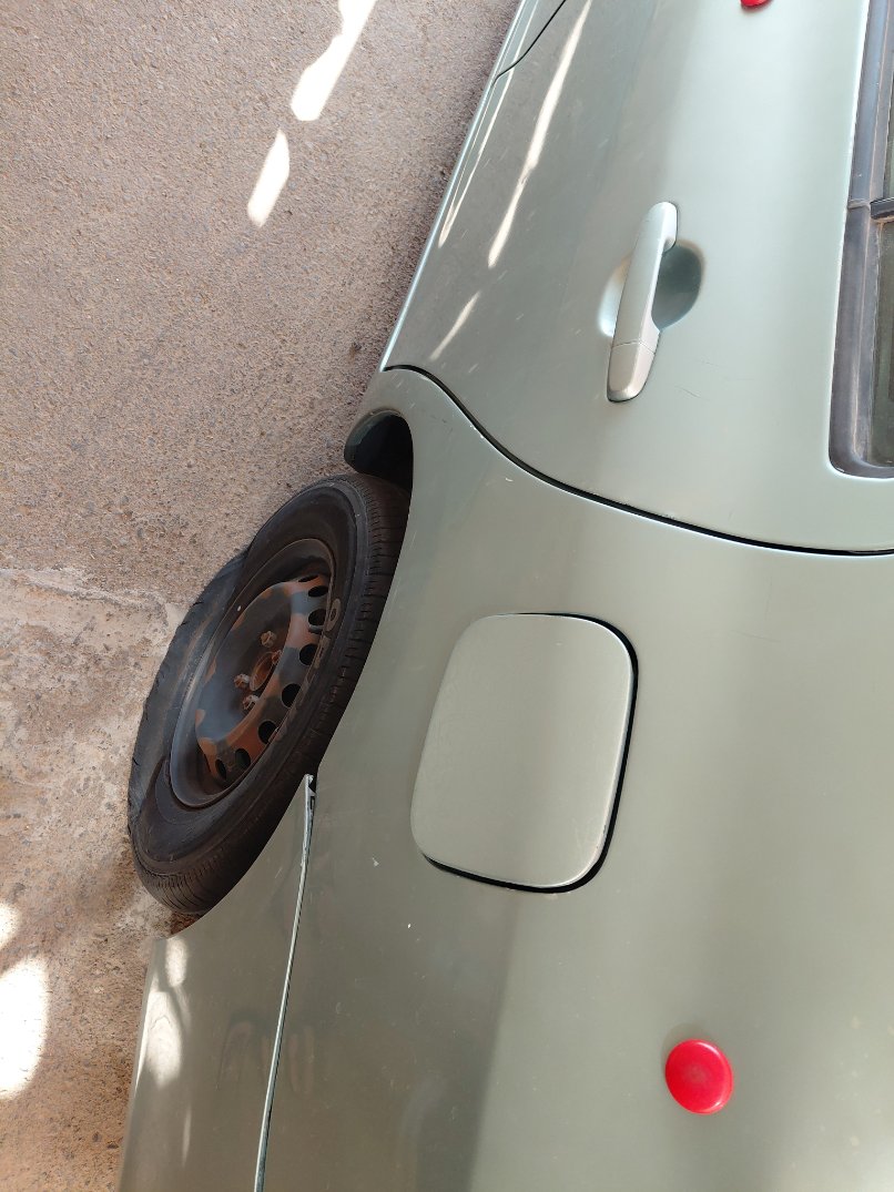 Toyota Yaris  2007 image