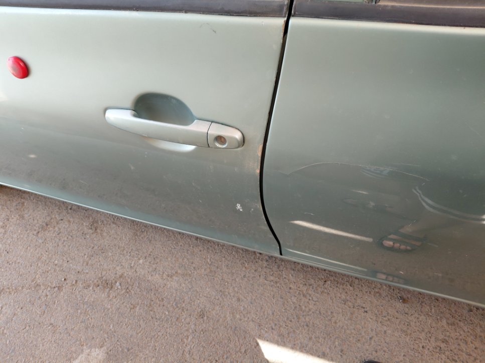 Toyota Yaris  2007 image