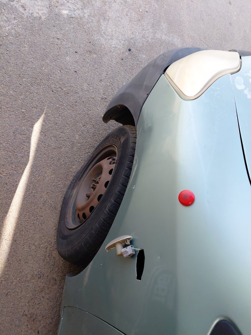 Toyota Yaris  2007 image