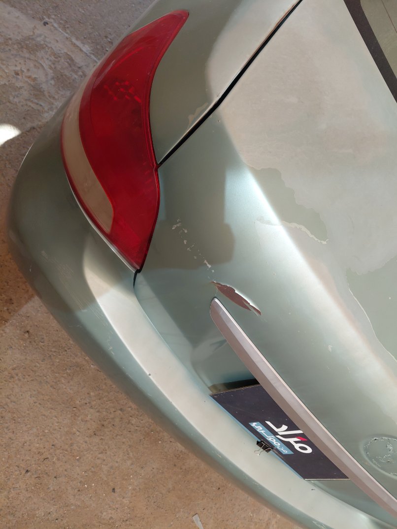 Toyota Yaris  2007 image