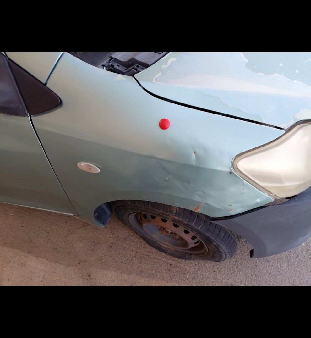 Toyota Yaris  2007 image