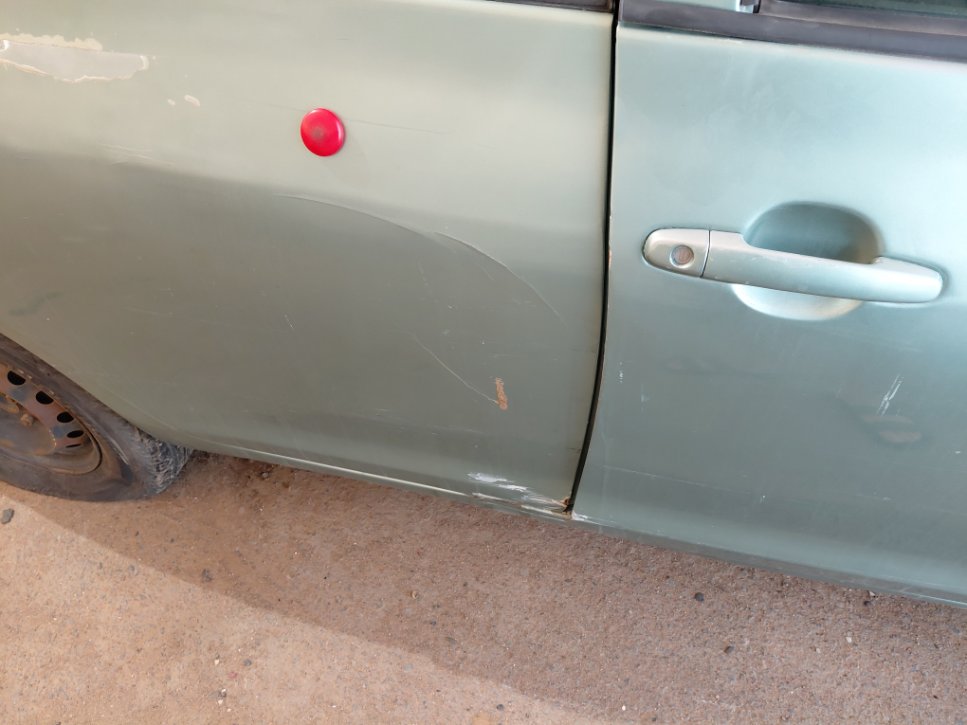 Toyota Yaris  2007 image