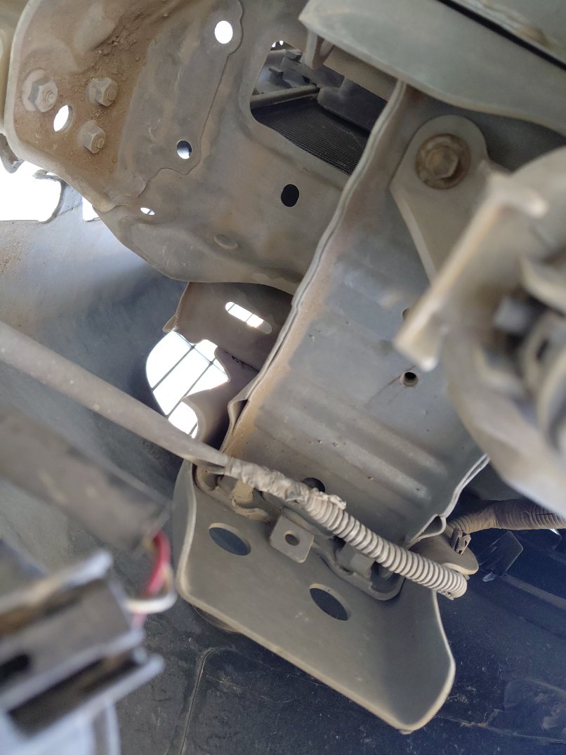 Toyota Yaris  2007 image