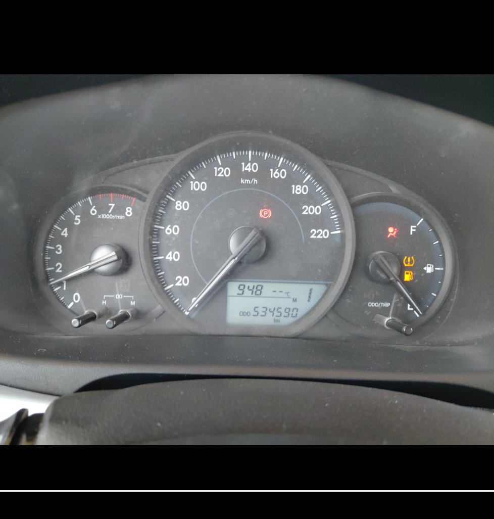 Toyota Yaris  Y FLT 2020 image