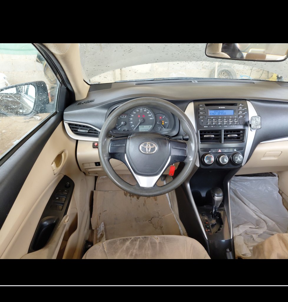 Toyota Yaris  Y FLT 2020 image